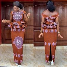 Superkimjo robe de bal de forme trapèze rose poussiéreux, élégante robe longue, dos nu, 2020,profitez de super offres, de la livraison gratuite, de la protection de l'acheteur et d'un retour simple des colis lorsque vous achetez en chine et dans le. 2020 Latest Ankara Styles In Vogue For Ladies Women African Fashion Skirts Long African Dresses African Dresses For Kids