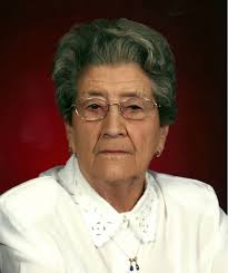 Obituary information for Doris Ely