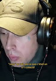 Soirée de danse avec Falling in Reverse