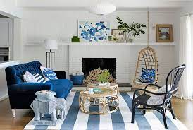From bold to bright, these are the best colors for a small space. 25 Best Blue Rooms Decorating Ideas For Blue Walls And Home Decor