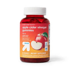 Check spelling or type a new query. Apple Cider Vinegar Gummy 60ct Up Up Target