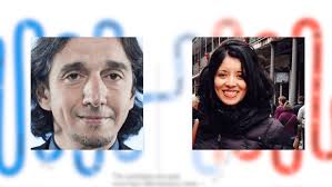 Episode #90: Javier Zarracina and Anna Flagg