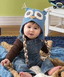 Pin On Crochet Baby Hat Patterns