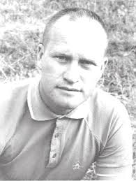 Andy Crouch and Arizona Wildcats football