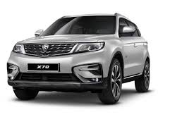Proton has recently debuted in the pakistani market with their suv, the proton x70 and all car enthusiasts are thrilled. March 2021 Proton X70 Tax Free Exemption Promotion Cash Discount Price Specs Reviews