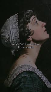 Shelby Hendrickson Jane Austin Quote
