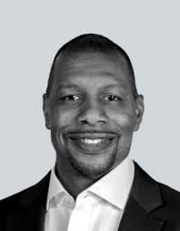 Terrance Pace — Greenwood CRE