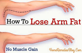 How to lose arm fat in 2 weeks?? How To Lose Arm Fat Without Gaining Muscle Home Remedies Blog