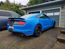 Earned Its Stripes | Macheforum - Ford Mustang Mach-E News, Owners,  Discussions, Community