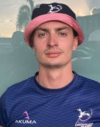 Bermuda sevens fall to Barbados in opener