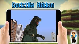Godzilla, king kong, ghidorah, rodan, mothra, . Godzilla Mod For Minecraft Pe For Android Apk Download