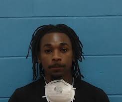 Kemper County Arrest Report August 12, 2020