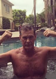 Most of us are familiar with david hasselhoff. David Hasselhoff Height Weight Family Spouse Education Biography