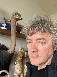 Inside Chartwell Manor: a Chat with Glenn Head