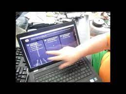Compaq Presario Factory Restore Reinstall Os Windows 7 8 10 (Cq62 F700 Cq56  6910P 6530B 8540P 2760P - Youtube