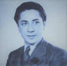 Alvaro Dalmar canta desde el más allá