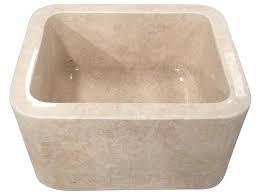 marble farmhouse apron front kitchen sinks