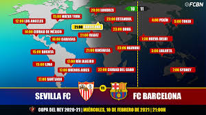 El barcelona ha logrado neutralizar el dominio del sevilla en esta segunda parte. Ydegrjfpsaoxfm