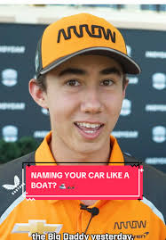 Naming Your Car Like a Boat? 🛥️🏎️