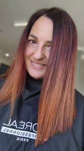 #hobart #hobarttasmania #hobartsalon #loreal #metaldetox #copperhair  #dialightboosters #hairreels #hairtok #beforeandafter #newhair #fyp  #foryoupage