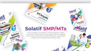 Maybe you would like to learn more about one of these? Buku Solatif Youtube