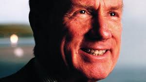 Former Wells Fargo CEO Richard Cooley dies at 92