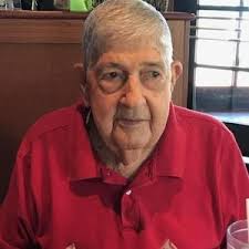 Bobby Fred Benfield (1930-2018)