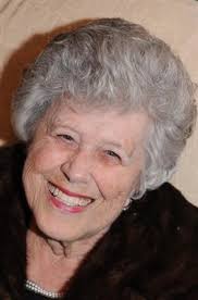 Mary Sailor Obituary (2018)