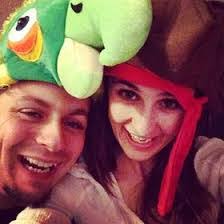 Kendra Clements's Instagram, Twitter & Facebook