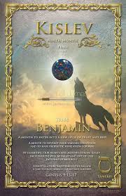 Kislev Prophetic Art Hebrew Months Biblical