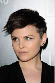 The Beauty Department Your Daily Dose Of Pretty Page 9 Edgy Hair Short Hair Styles Hair Styles