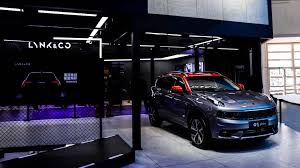 Lynk & co's plan to disrupt the car industry is an example of the growing confidence of chinese companies, which are set to leapfrog the west when it comes to architecture and design, according to. Lynk Co To Produce Plug In Cars For Europe In China
