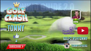 Golf Clash Tips Wind Guide 2 0 On A Wind And A Prayer