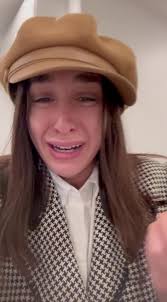 Danielle got snubbed at the Oscars 🤦🏻‍♀️ #traitors #bravo #funny #comedy  #reels #fyp #foryou