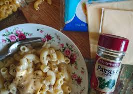 Resepi Mac And Cheese Yang Lezat Aneka Resepi Enak
