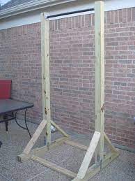 36 Home Gym Ideas To Keep Your Body Fit Homeprit Outdoor Pull Up Bar Diy Pull Up Bar Diy Home Gym