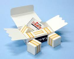 ペーパークラフトが無料でダウンロード 万かつサンドのつくりかた ちびっこあつまれ まんせいくらぶ 肉の万世 ペーパークラフト 万世 ハンドメイド