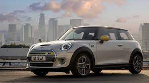 Unmatched attention to detail & quality. Mini Cooper Se Elektro Mini Debutiert Auf Der Iaa Update