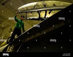 Aviation structural mechanic safety equipment hi-res stock photography and  images