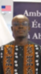 Retrouvez l'épisode 3 de Hello America ! avec Dr. Nancy Lowenthal,  Représentante USAID