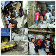 Smpn 19 bekasi 0.4 km. Lowongan Kerja Sopir Sim B1 Toko Material Bangunan Agen Keramik Teluk Gong Kali Jodo Atmago