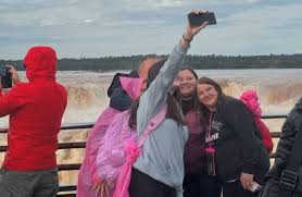 Más de 21 mil turistas visitaron Misiones durante el finde XL: "Hay un gran esfuerzo para mantener la actividad pese a la recesión nacional"