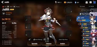 The only way to imprint bask (iirc) is to have gotten the pocketwatches during his event. I Heard That Mercedes Is Not That Good But Dont Have Alot Of Better Units Should I Replace Her With One Of These 3 Stars Epicseven