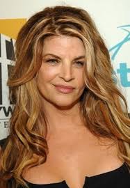 JUST IN. Actor Kirstie Alley has died after a private battle with cancer at  age 71. Her family announced Monday, "We are sad to inform you that our  incredible, fierce and loving