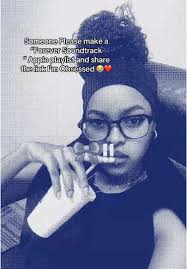 Keisha and Justin Ending Moon River Song