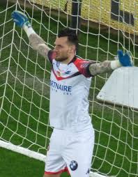 Today's match between paris sg vs orleans live stream of club friendlies on 24th july 2021, 22:00 pst at the stade de la source. Alexandre Letellier Wikipedia