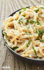 Lemon Ricotta Pasta You Ll Eat Straight Out Of The Pan Recipe Ricotta Pasta Recipes Summer Pasta Ricotta Pasta