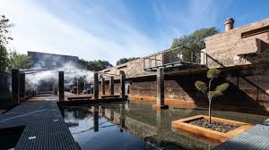 Maybe you would like to learn more about one of these? Changchun Culture Of Water Ecology Park W R Group Zonbong Landscape Changchun China