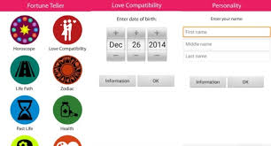 Tes kecocokan karir jakarta international customer service institute jicsi langkah 1. 9 Aplikasi Ramalan Jodoh Terbaik Untuk Tes Kecocokanmu Dengan Doi Rancah Post