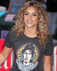 Pin On Shakira